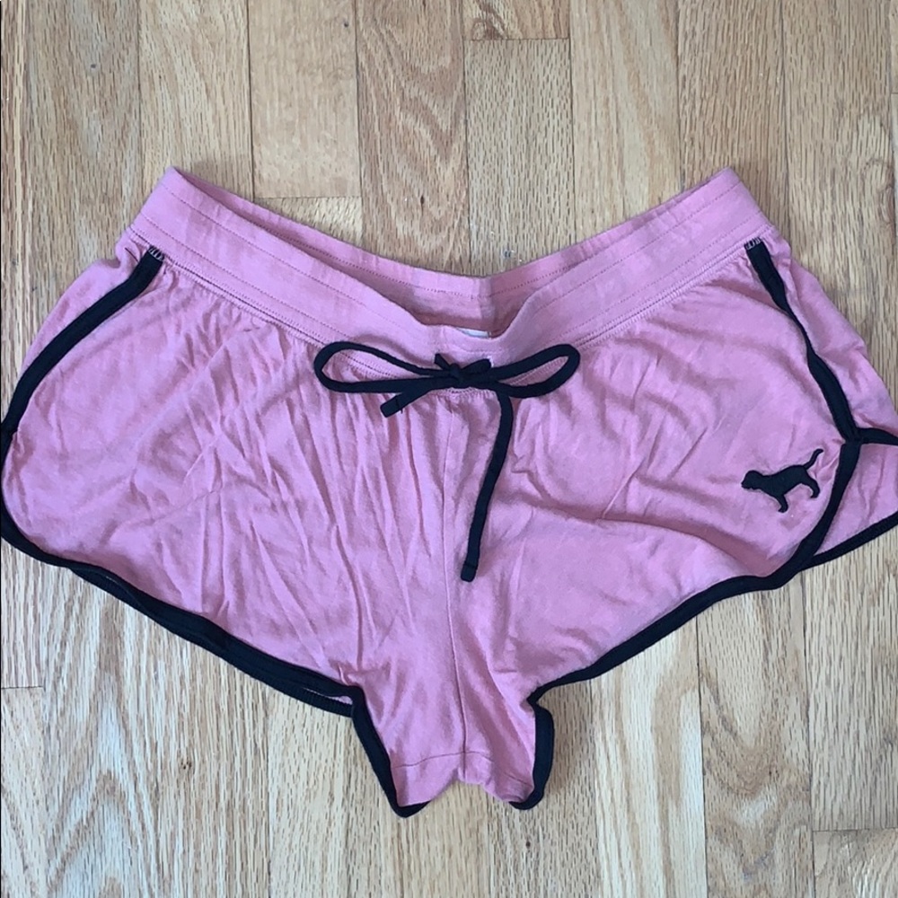 Sleep shorts
